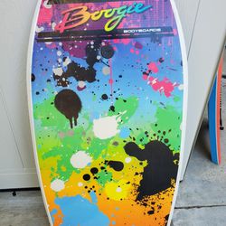 Boogie Board 