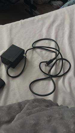 Nintendo switch charger