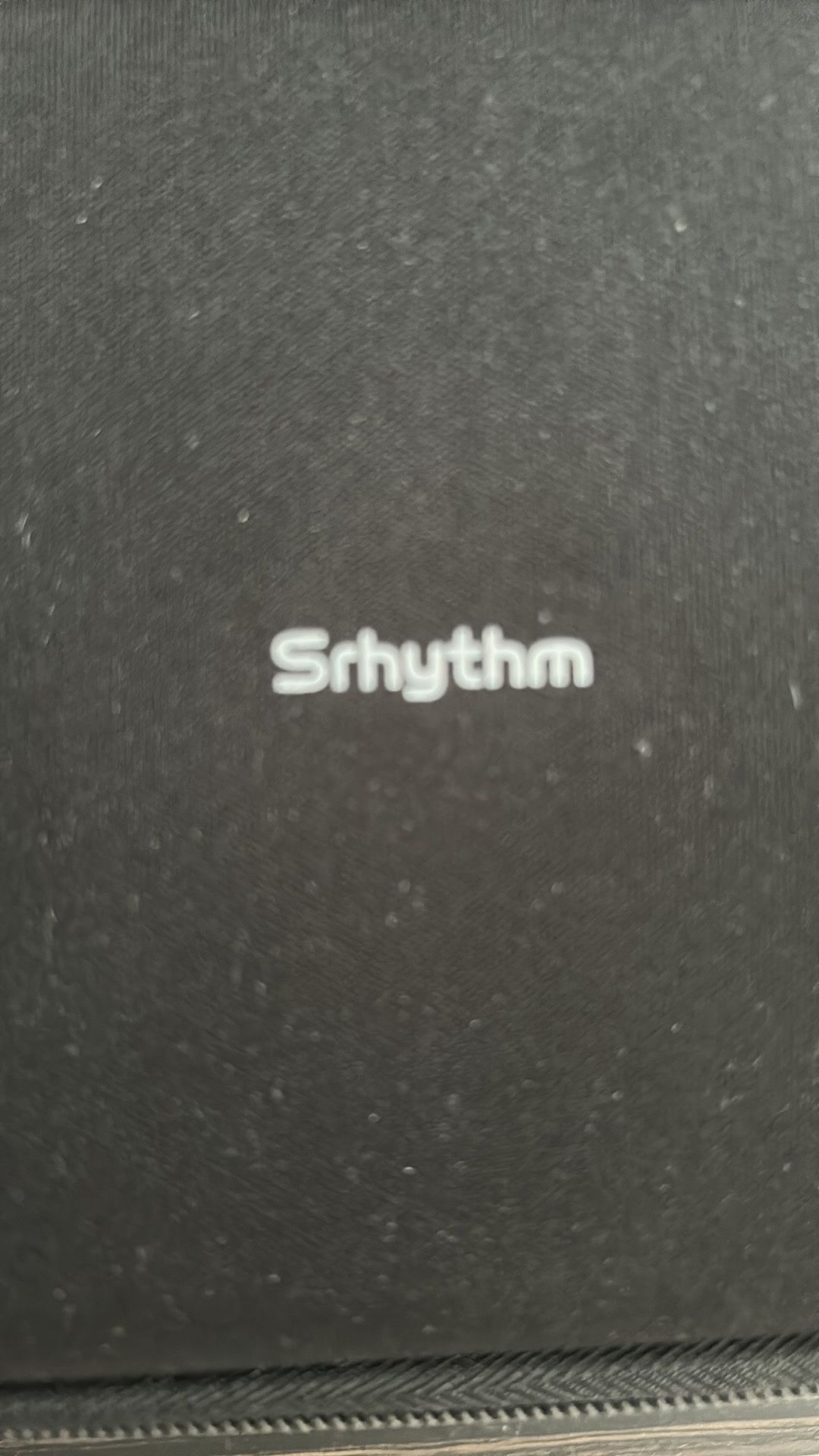 Srhythm Headphones