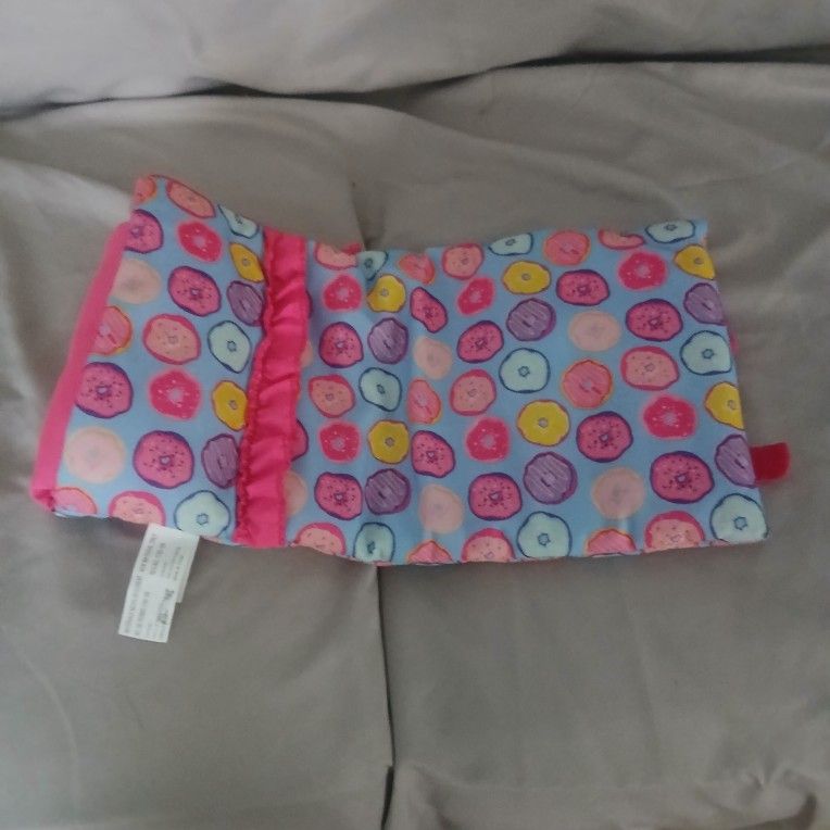 My Life Sleeping Bag