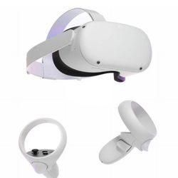 Oculus Quest 2