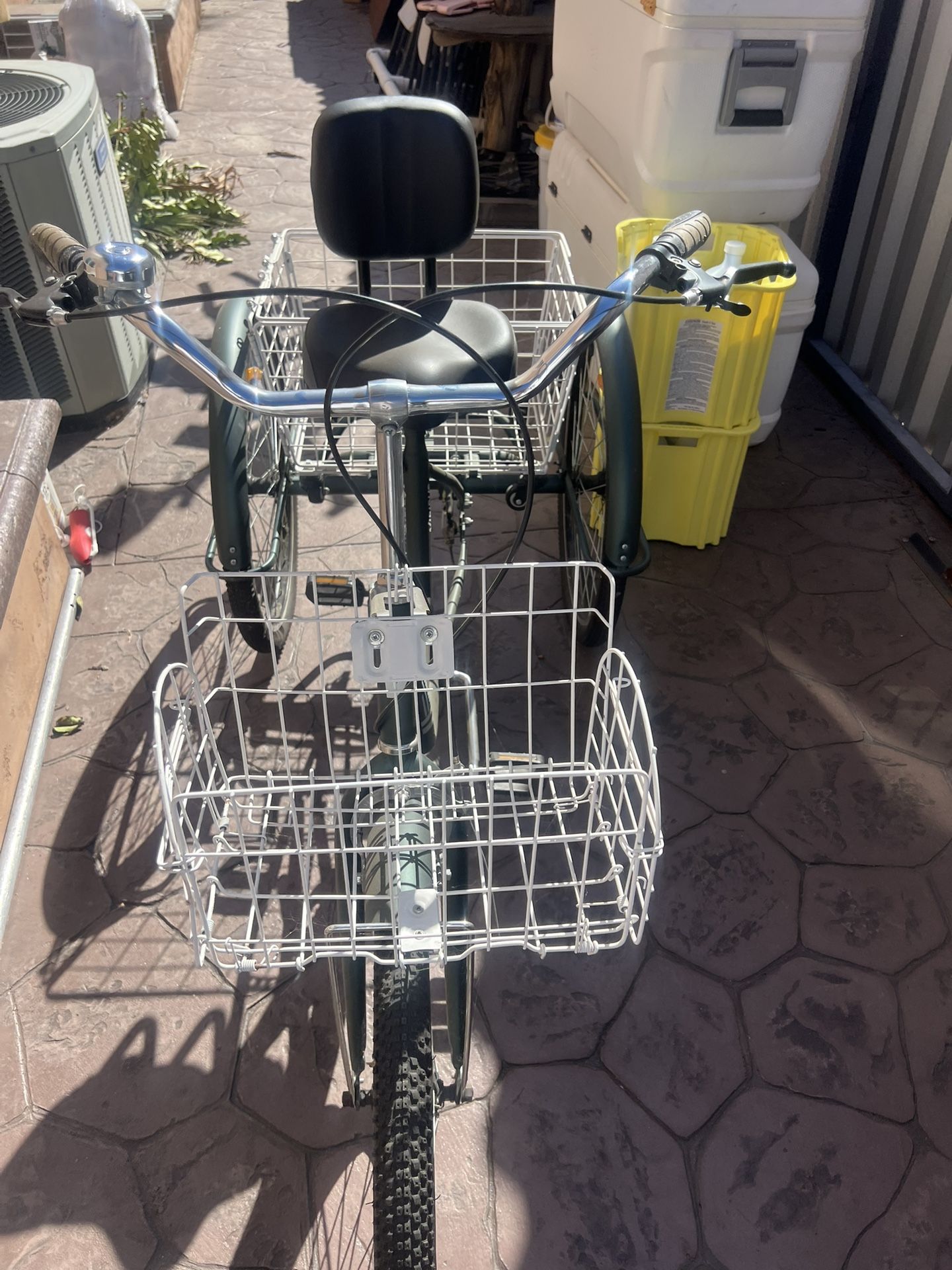 Trike