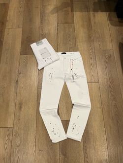 Purple Brand Slim Jeans