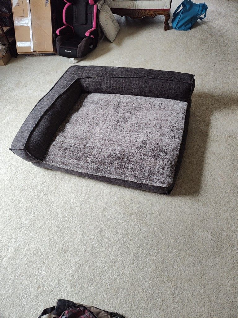 Pet Bed, SUV Divider, Hiking Pack, Pinch Collar