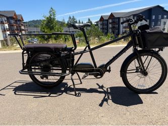 Xtracycle Stoker E-Bike Excellent Condition $2,499