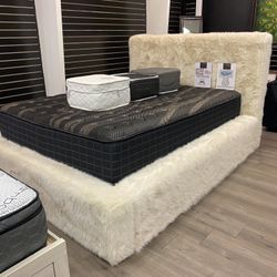 Queen Bed Frame Onsale For $699 