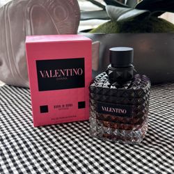 Valentino Donna Born In Roma Intense 100ml