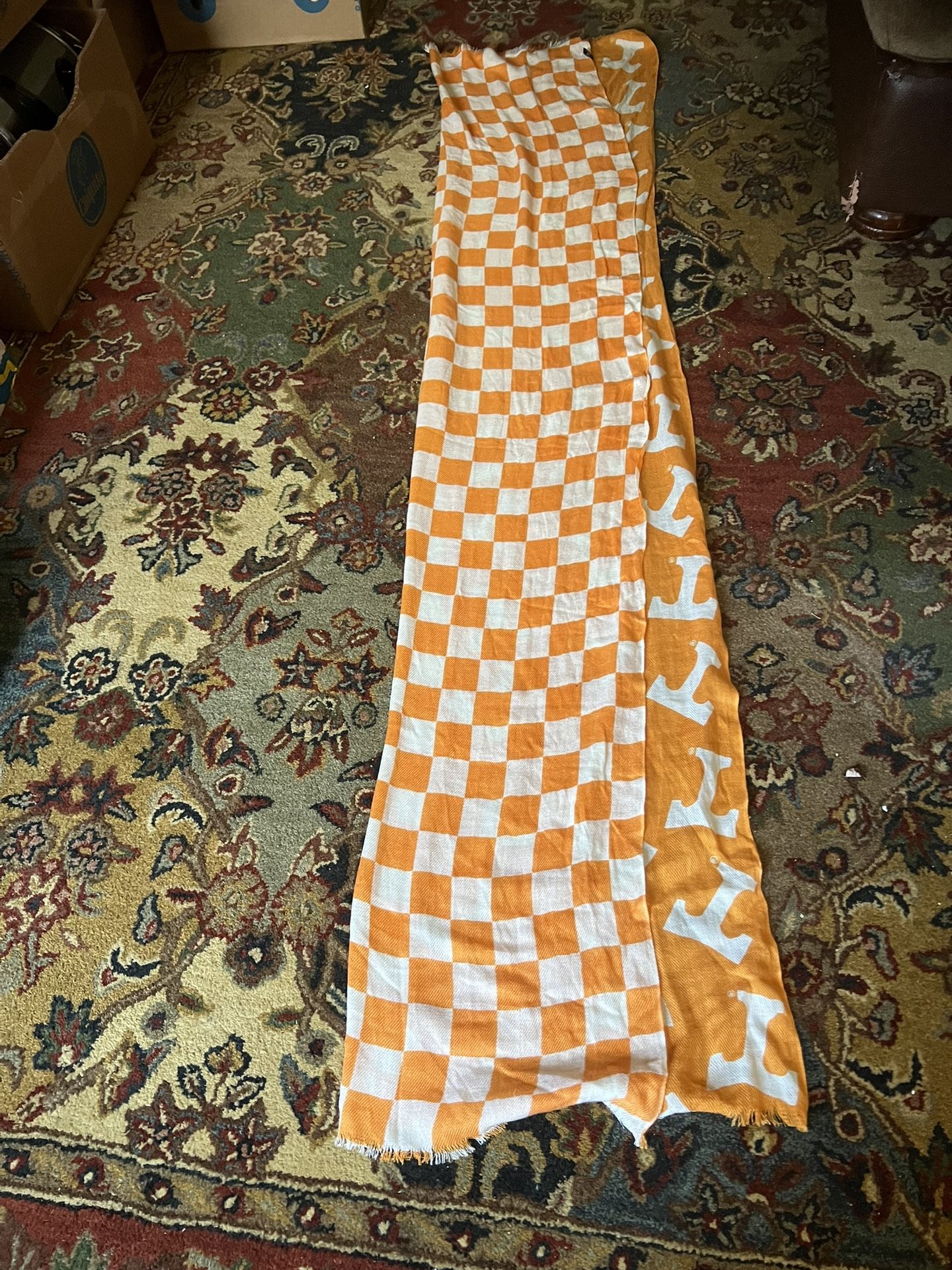 TN VOLS Shawl/Scarf