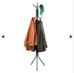 Coat rack