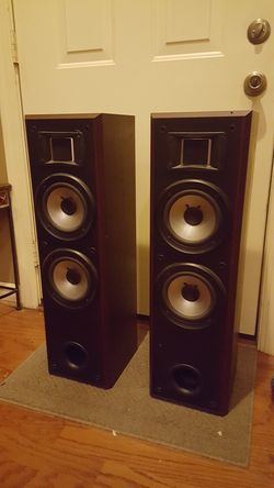 ケンウッド 3ウェイスピーカー LS-V710 ケンウッド 3ウェイスピーカー