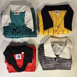 Soccer Referee Clothing 