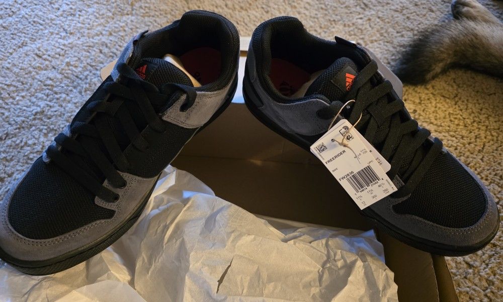 adidas Five Ten Freerider Mountain Bike Shoes