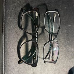  Glasses Frames (prescription 