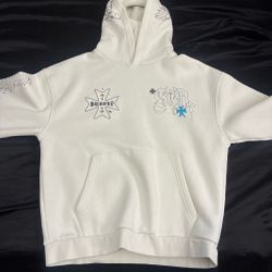 Supply and demand hoodie