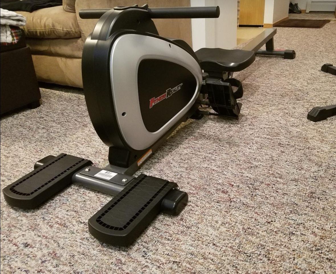 Rowing Machine