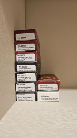 Various Case Kinves