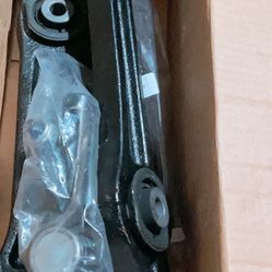 dodge charger suspension parts