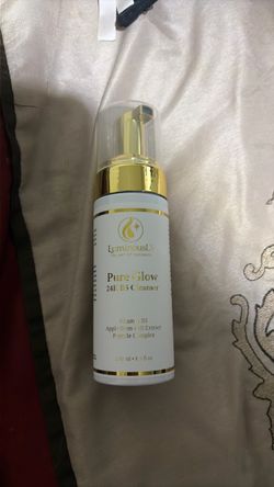 Luminous LV