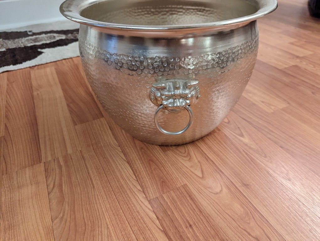 Decorative Pot For Plants