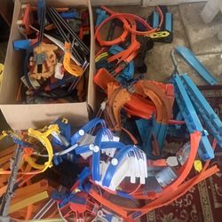Hot Wheels Bundle