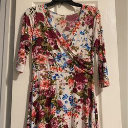 Maternity Dress