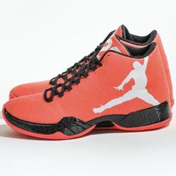 Jordan 29 Infared Size 10.5 DS