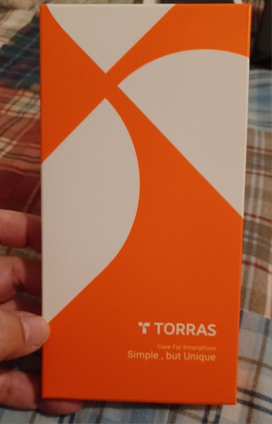 TORRAS CASE FOR SAMSUNG GALAXY S23 ULTRA