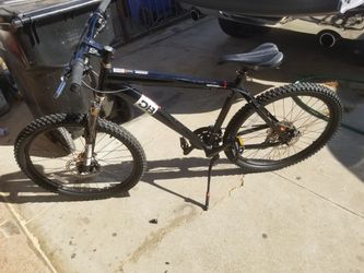 DB Bike