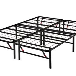 King Size Metal Frame