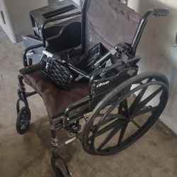 Folding 6' Wheel Chair Ramp.  200.00. Or Best Offer.          Wheel Chair With Leg Attachments. 50.00. Please Call (contact info removed)