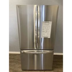 Scratch & Dent Refrigerator’s!!!