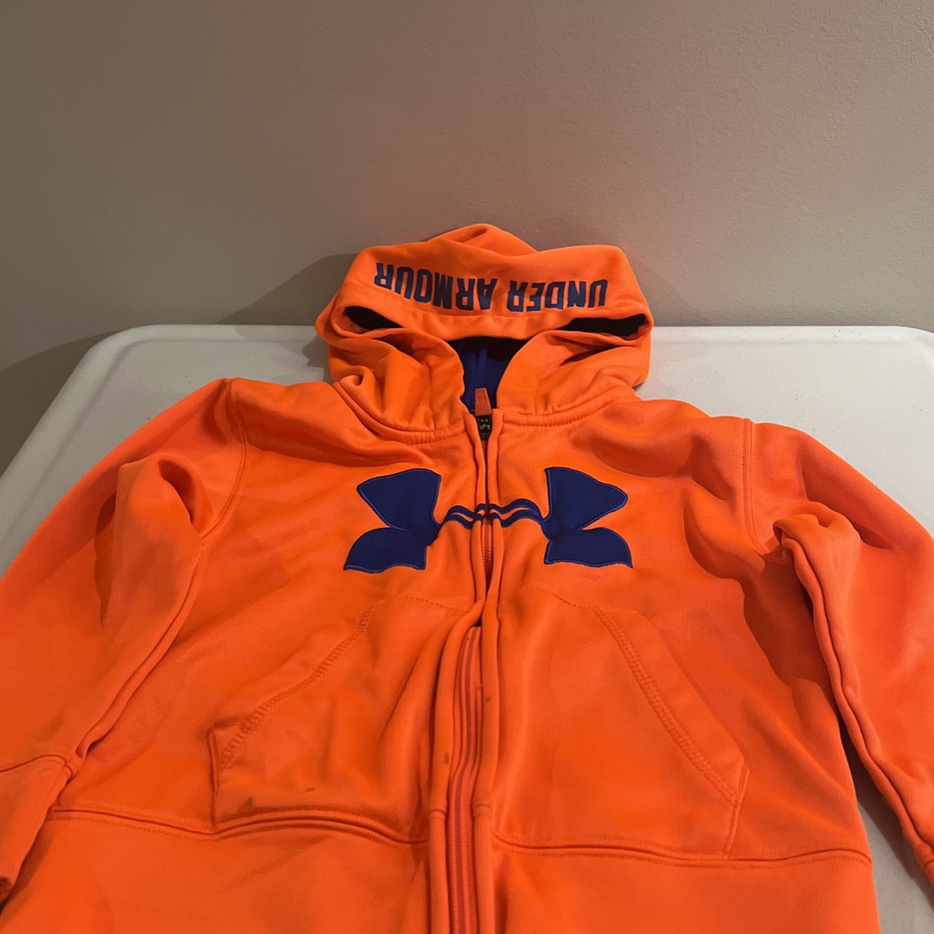 Sports Hoodie