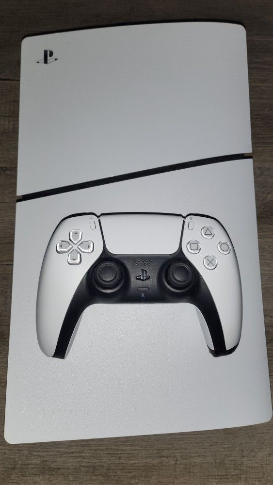 PS5 Bundle