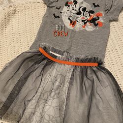 Halloween Baby Clothes