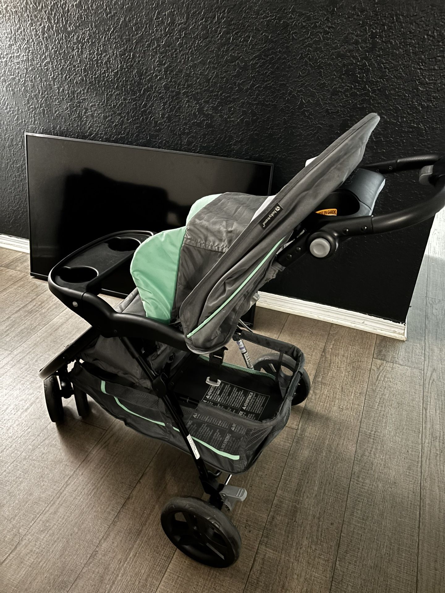 Stroller 