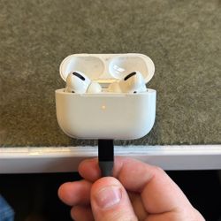 AirPod Pros 2 