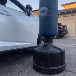 Kicking Bag