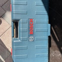 Bosch Level