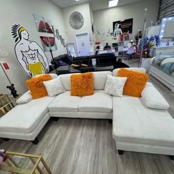 Vendo Sofá  Seccional .