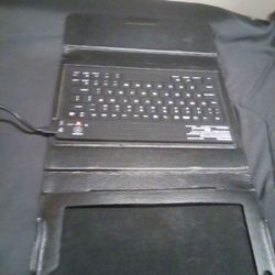 Bt keyboard