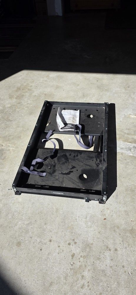 Dometic 3FX3 Large 12v Refrigerator Slide