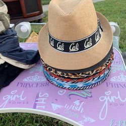 Derby hats 