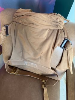 Lalabu Baby Carrier