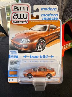 Diecast
