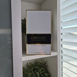 Good Girl de Carolina Herrera