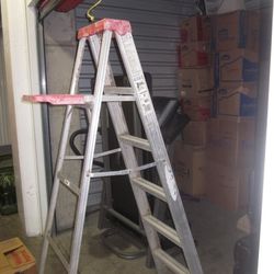 Ladder 