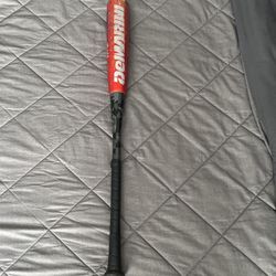 Demarini Baseball Bat 