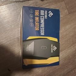 Everlit Air Compressor