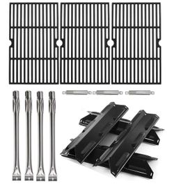 SafBbcue Grill Replacement Parts for Kenmore Grill Parts 146.0 146.0 146.0 146.1 146.1 146.0 PG-40612SOL