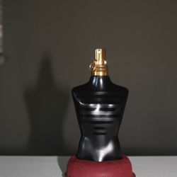 le Male Elixir, Pefume